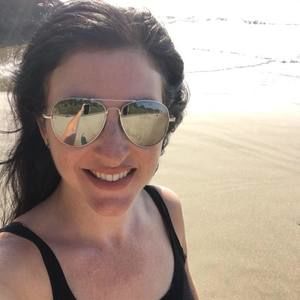 Meet your Posher, Cherilyn